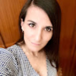 Meet your Posher, Mayte